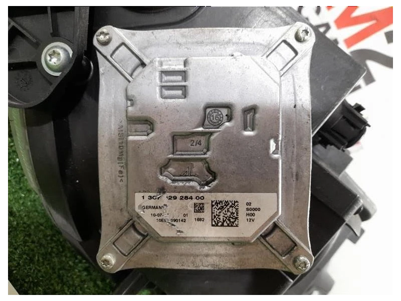 Proiettore ANT DX 50553073 Alfa Romeo Giulietta 2013