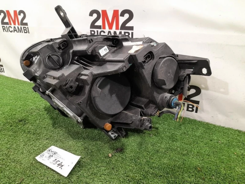 Proiettore ANT DX 50553073 Alfa Romeo Giulietta 2013