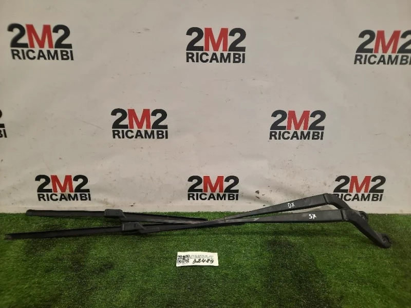 Braccio Tergicristallo Parabrezza Citroen Jumper III 2014