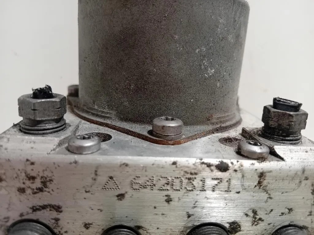 Pompa ABS ANT 52003820 Fiat 500L 2013