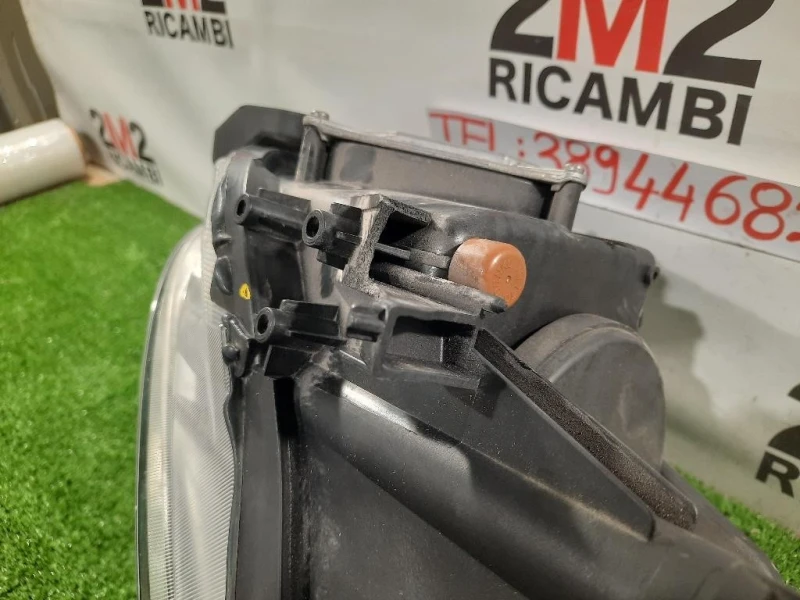 Proiettore ANT DX 00505267530 Alfa Romeo Giulietta 2013