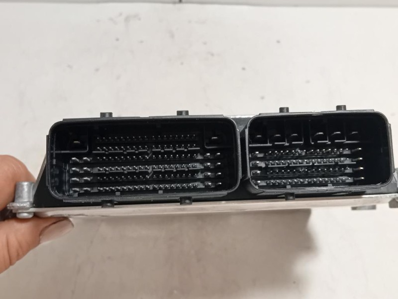 Centralina Iniezione 9851418180 Opel Mokka B 2020