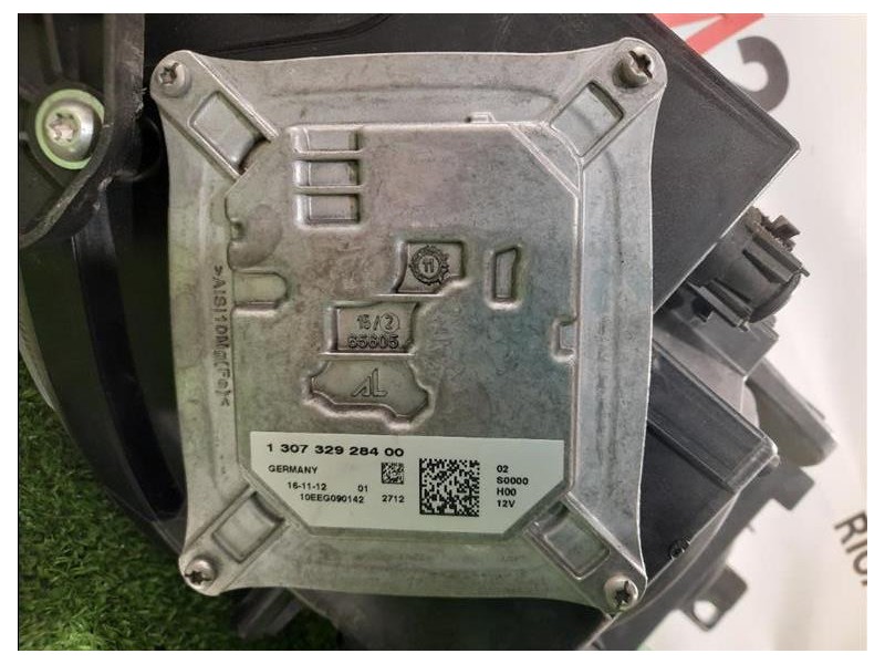 Proiettore ANT DX 00505267530 Alfa Romeo Giulietta 2013