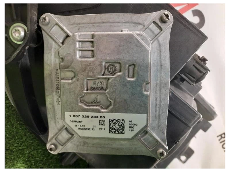 Proiettore ANT DX 00505267530 Alfa Romeo Giulietta 2013