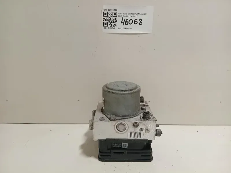 Pompa ABS ANT 52003820 Fiat 500L 2013