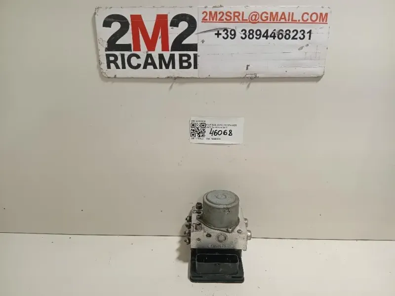 Pompa ABS ANT 52003820 Fiat 500L 2013