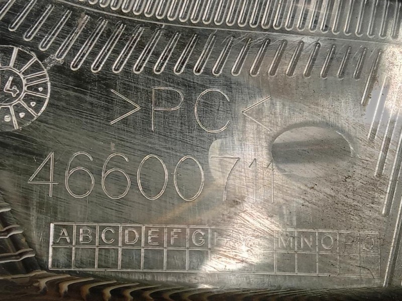 Proiettore ANT DX 50547542 Alfa Romeo Giulietta 2013