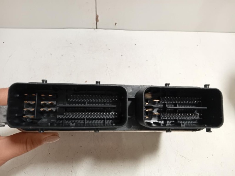 Centralina Iniezione 55596662 Opel Mokka B 2020