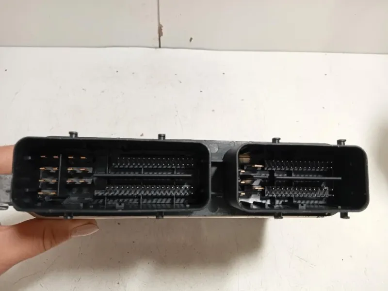 Centralina Iniezione 55596662 Opel Mokka B 2020