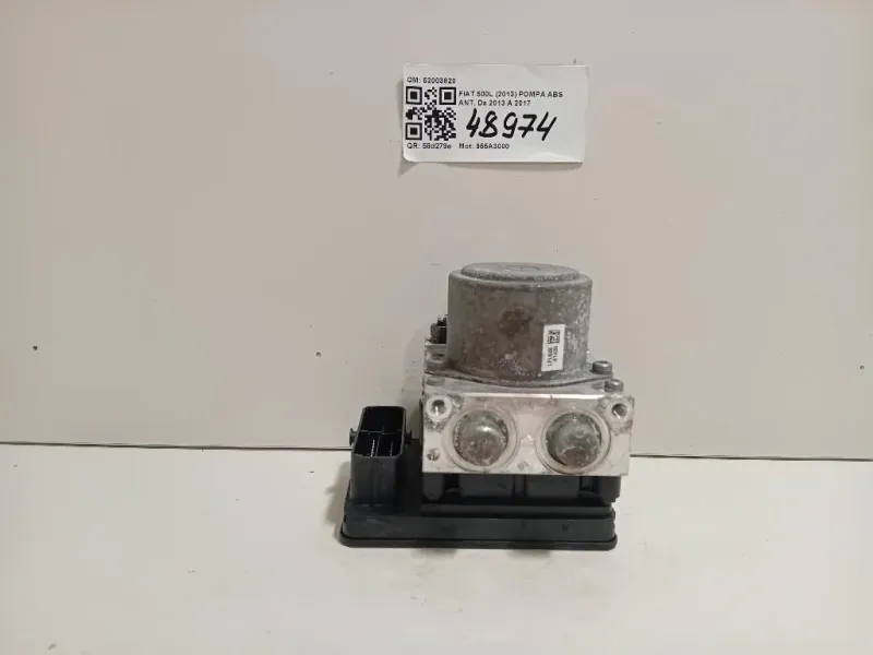 Pompa ABS ANT 52003820 Fiat 500L 2013