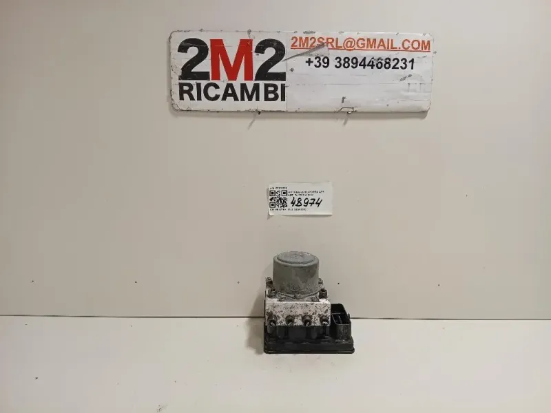 Pompa ABS ANT 52003820 Fiat 500L 2013