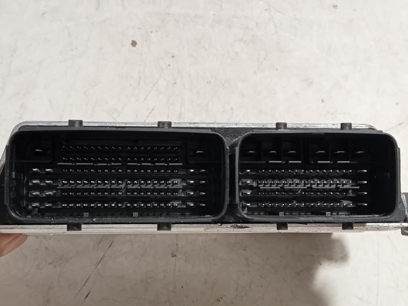 Centralina Iniezione 9843252980 Opel Mokka B 2020