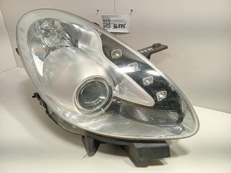 Proiettore ANT DX 50547542 Alfa Romeo Giulietta 2013