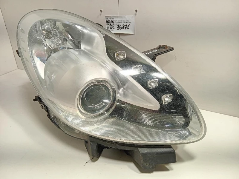 Proiettore ANT DX 50547542 Alfa Romeo Giulietta 2013