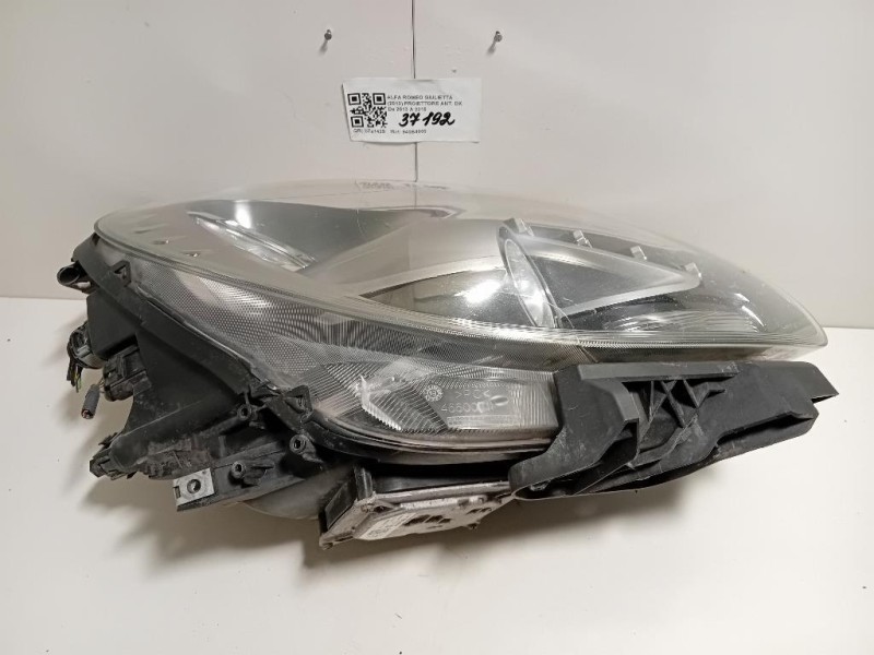 Proiettore ANT DX PROIETTORE FARO FANALE Alfa Romeo Giulietta 2013