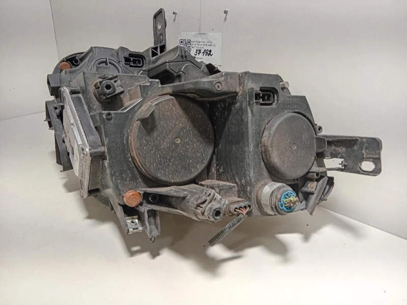 Proiettore ANT DX PROIETTORE FARO FANALE Alfa Romeo Giulietta 2013