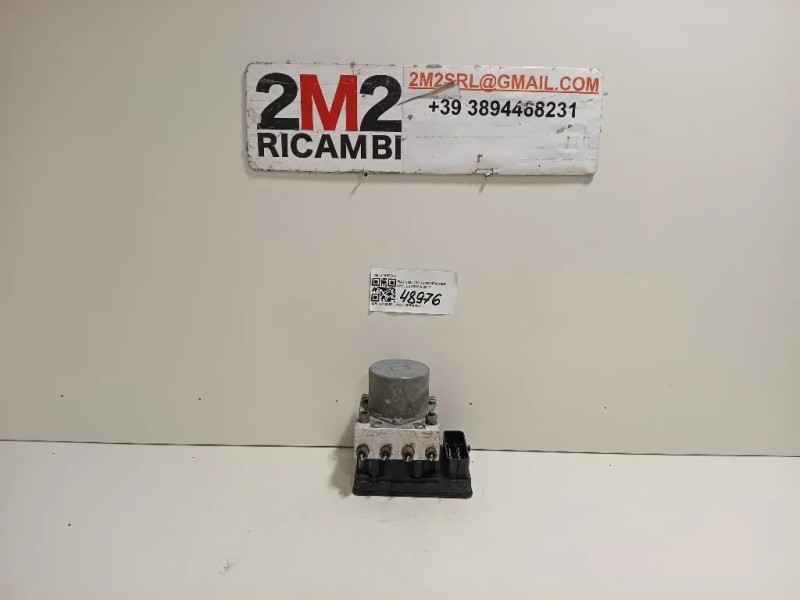 Pompa ABS ANT 51920753 Fiat 500L 2013