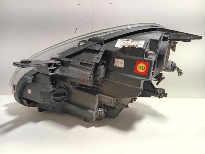 Proiettore ANT DX PROIETTORE FARO FANALE Alfa Romeo Giulietta 2013