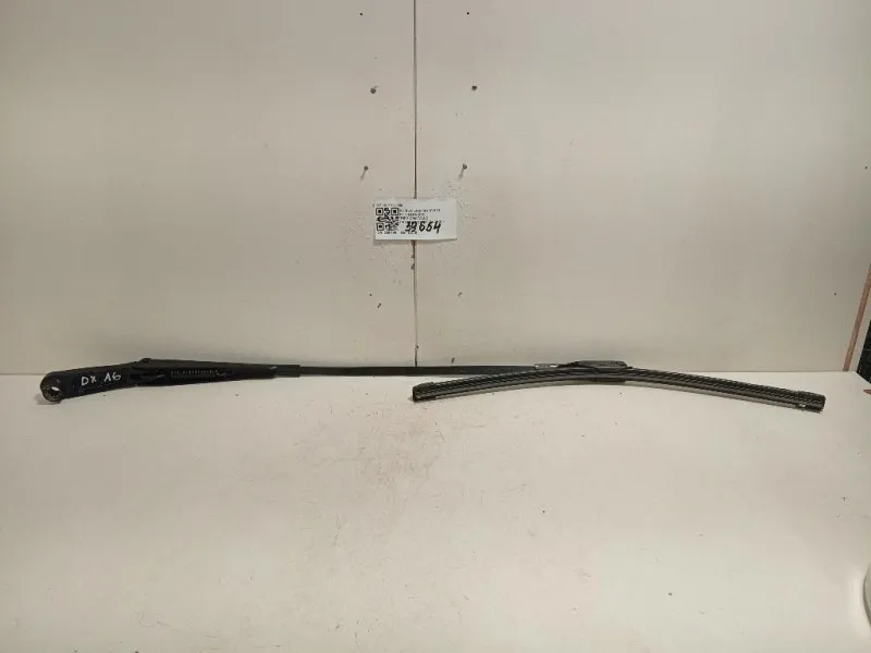 Braccio Tergicristallo Parabrezza DX 4K1 955 408 Audi A6 4a5c8 Avant 2018
