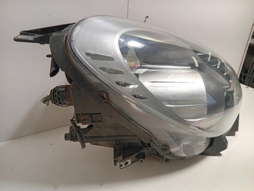 Centralina Iniezione 237105093R Opel Movano B 2010