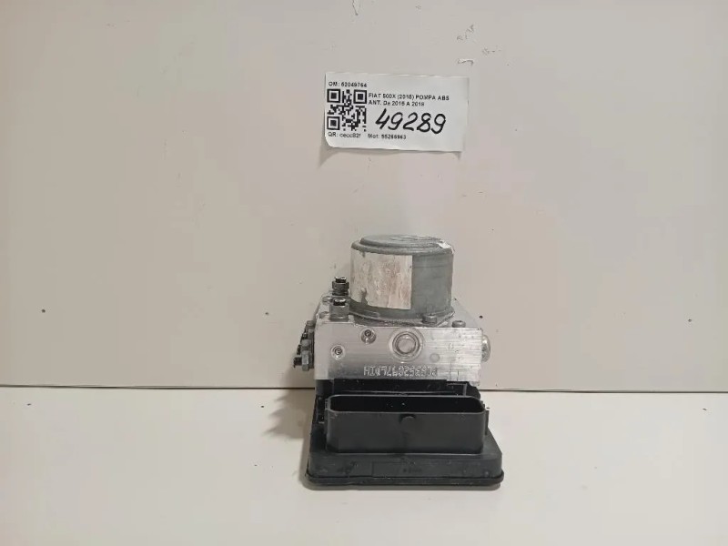 Pompa ABS ANT 52049764 Fiat 500X 2015