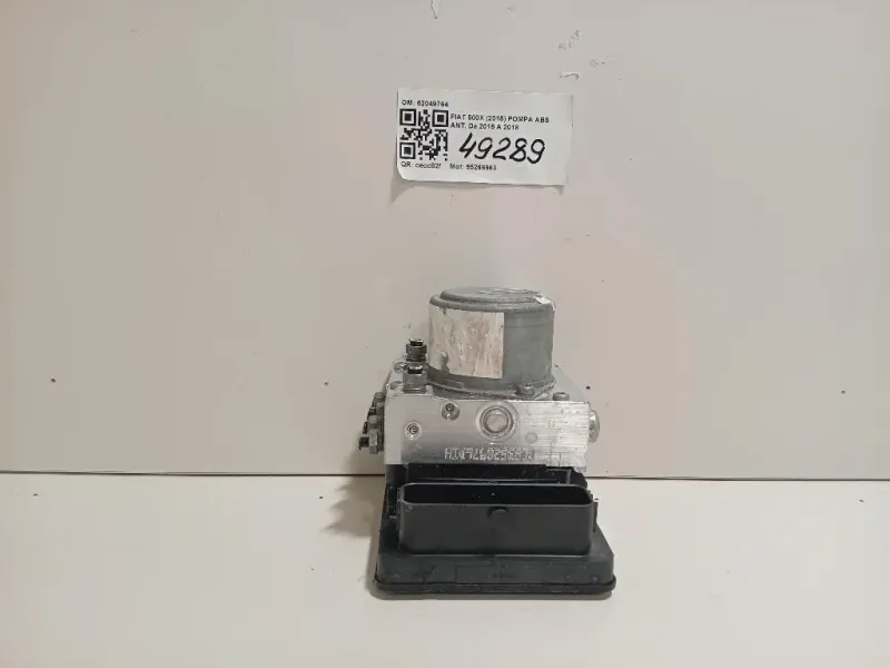 Pompa ABS ANT 52049764 Fiat 500X 2015