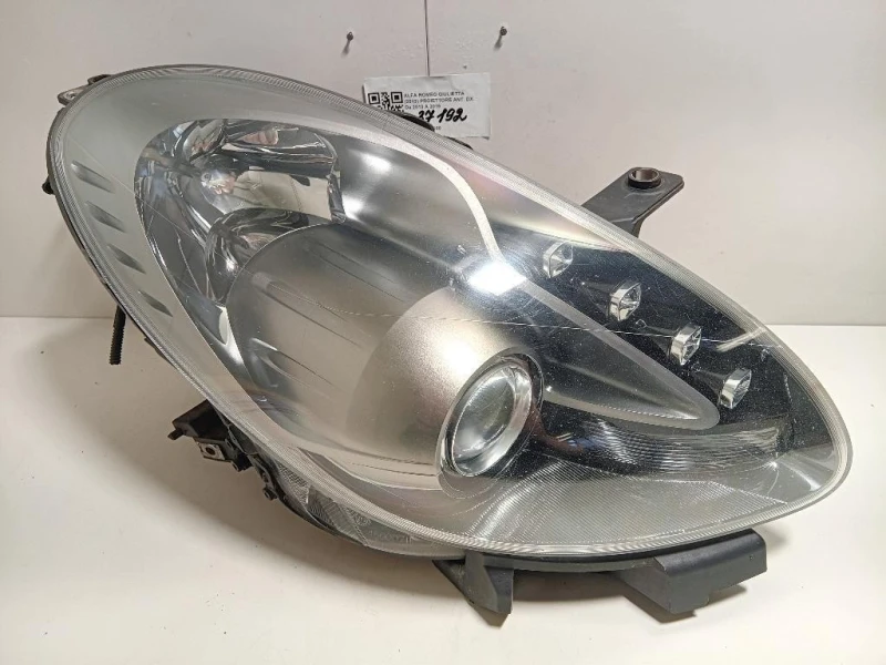 Proiettore ANT DX PROIETTORE FARO FANALE Alfa Romeo Giulietta 2013