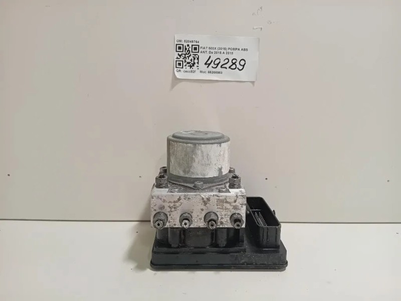 Pompa ABS ANT 52049764 Fiat 500X 2015