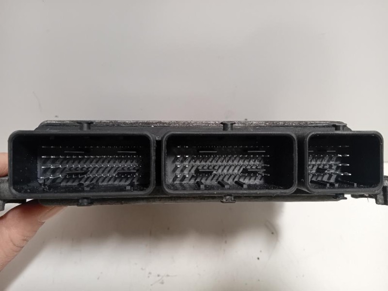 Centralina Iniezione 237108788R Opel Movano B 2010