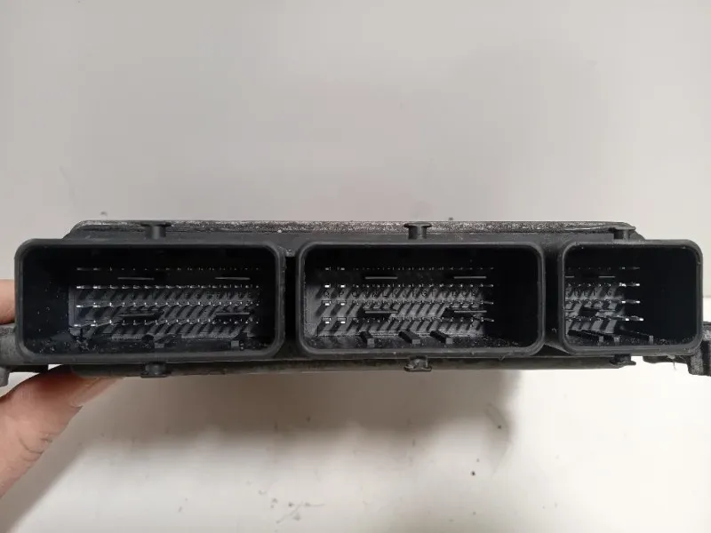 Centralina Iniezione 237108788R Opel Movano B 2010