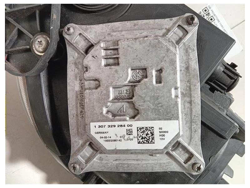 Proiettore ANT DX 46600711 Alfa Romeo Giulietta 2013