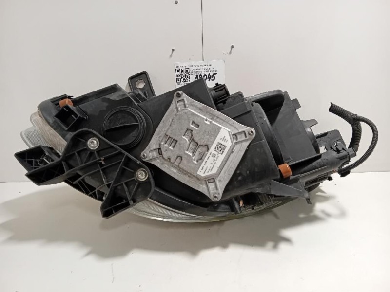 Proiettore ANT DX 46600711 Alfa Romeo Giulietta 2013