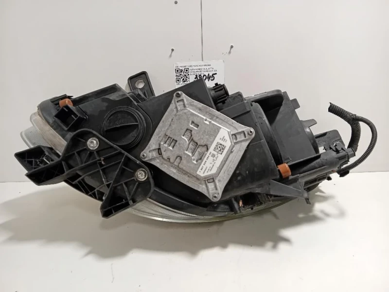 Proiettore ANT DX 46600711 Alfa Romeo Giulietta 2013