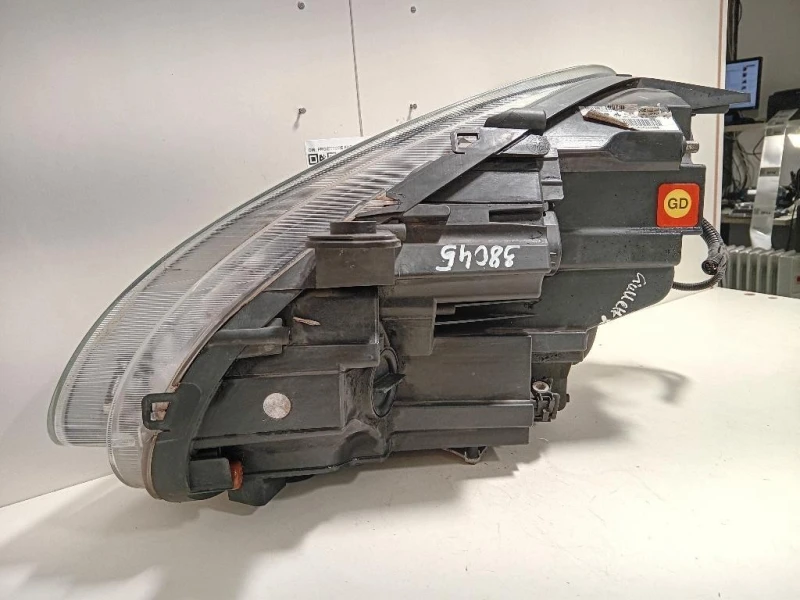 Proiettore ANT DX 46600711 Alfa Romeo Giulietta 2013