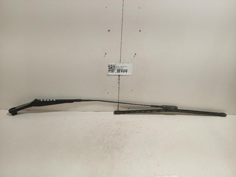 Braccio Tergicristallo Parabrezza DX 4K1 955 408 Audi A6 4a5c8 Avant 2018