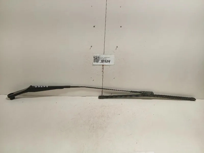 Braccio Tergicristallo Parabrezza DX 4K1 955 408 Audi A6 4a5c8 Avant 2018