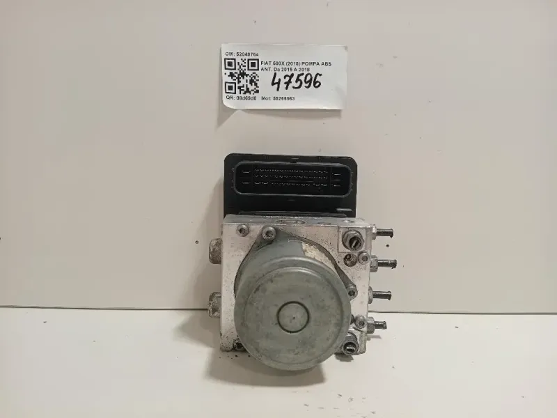Pompa ABS ANT 52049764 Fiat 500X 2015