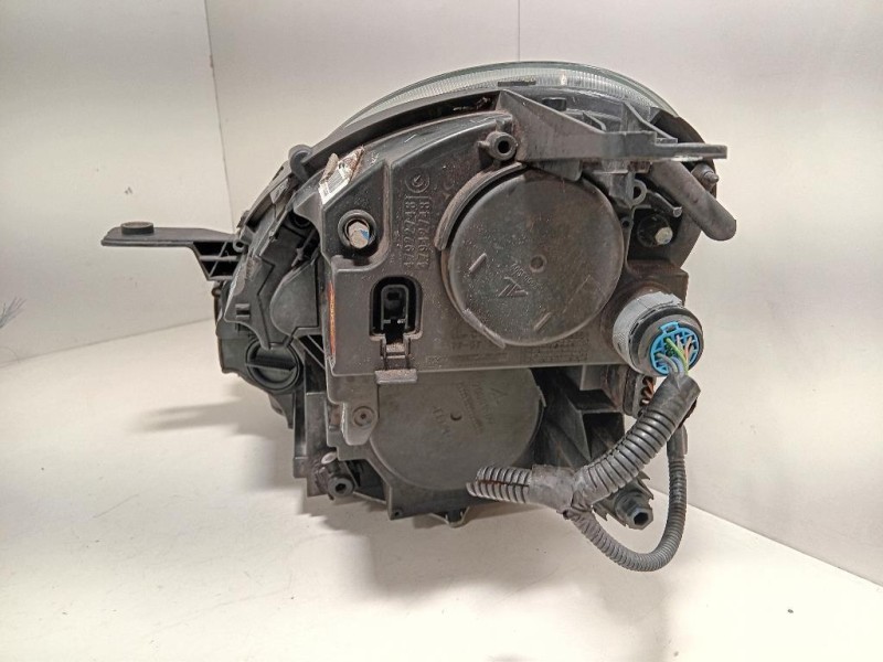 Proiettore ANT DX 46600711 Alfa Romeo Giulietta 2013