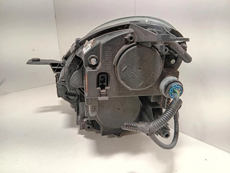 Proiettore ANT DX 46600711 Alfa Romeo Giulietta 2013