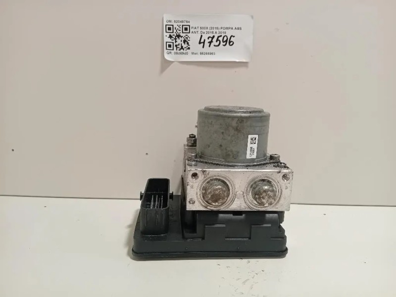 Pompa ABS ANT 52049764 Fiat 500X 2015