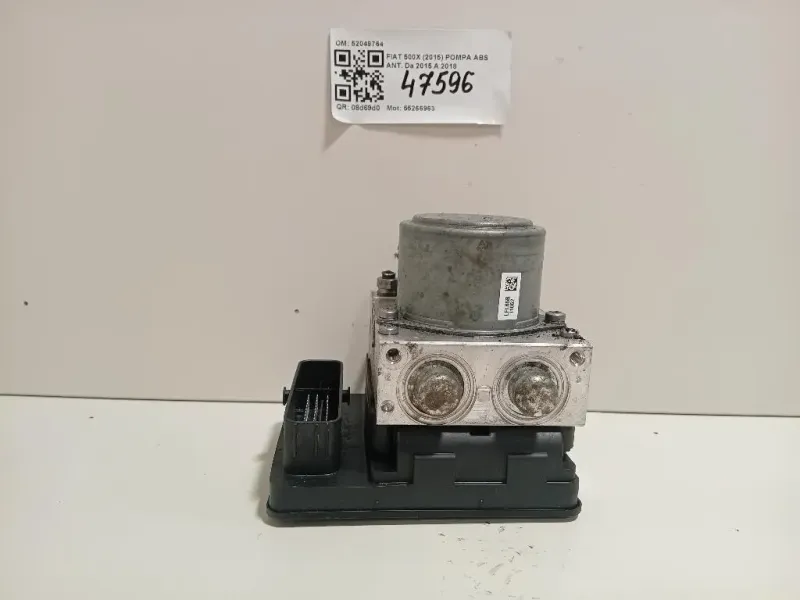 Pompa ABS ANT 52049764 Fiat 500X 2015