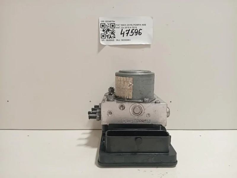 Pompa ABS ANT 52049764 Fiat 500X 2015