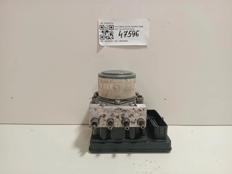 Pompa ABS ANT 52049764 Fiat 500X 2015