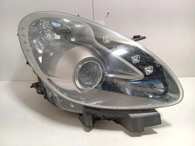 Proiettore ANT DX 46600711 Alfa Romeo Giulietta 2013