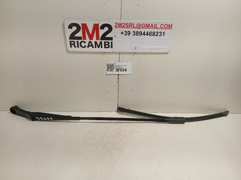 Braccio Tergicristallo Parabrezza DX 4K1 955 408 Audi A6 4a5c8 Avant 2018