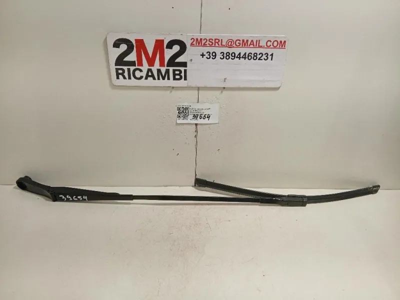 Braccio Tergicristallo Parabrezza DX 4K1 955 408 Audi A6 4a5c8 Avant 2018
