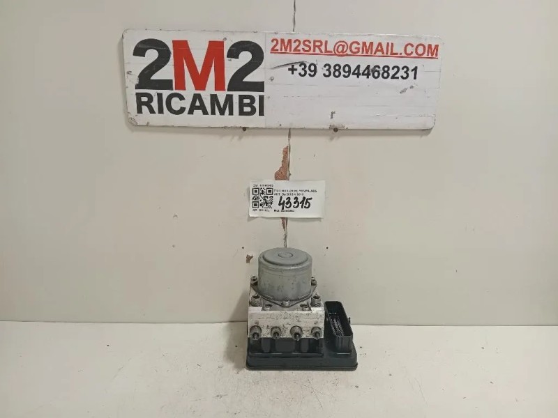 Pompa ABS ANT 52043053 Fiat 500X 2015