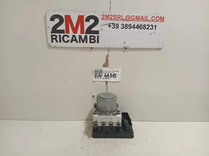 Pompa ABS ANT 52043053 Fiat 500X 2015