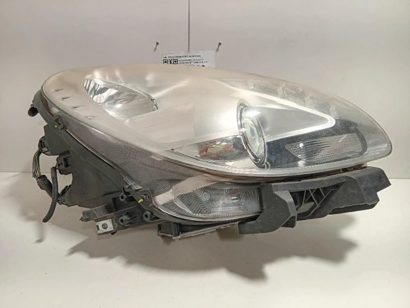 Proiettore ANT DX 46602748 46600711 Alfa Romeo Giulietta 2013