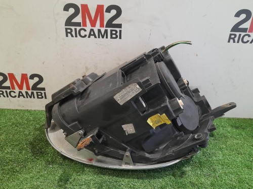 Centralina Iniezione 8200666516 Opel Vivaro A 2007